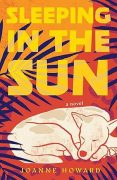 How I Used My Mixed-Race Identity to Inform My Debut Historical Novel, Sleeping in the Sun