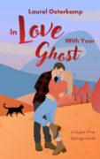 Authors Interviewing Characters: Laurel Osterkamp