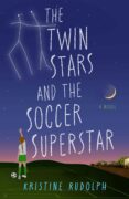 Authors Interviewing Characters: Kristine Rudolph