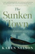 Author Karen Nelson interviews Lindsay Williams from The Sunken Town