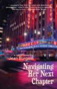Author Interviewing Characters: Jean Burgess