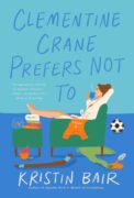 Authors Interviewing Characters: Kristin Bair