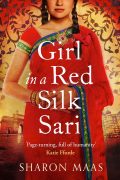The Many Incarnations of the Girl in a Red Silk Sari