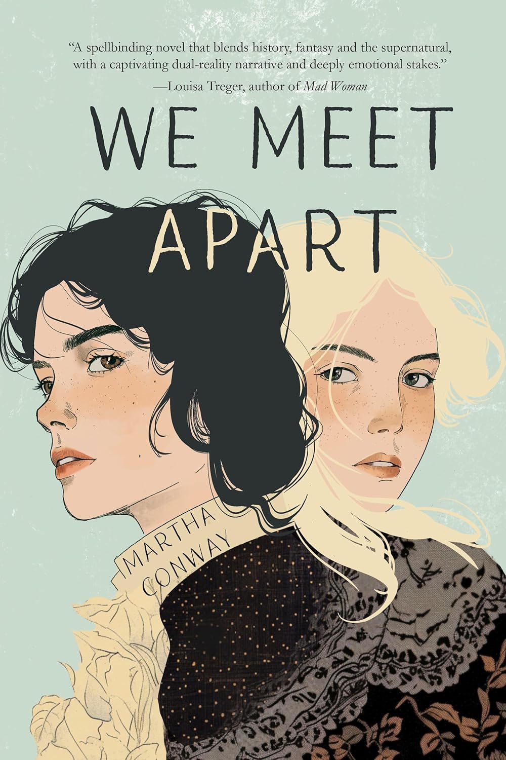 It Takes a Village to Write a Novel by Martha Conway - Women Writers ...