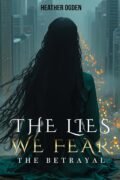 Authors Interviewing Characters: Heather Ogden