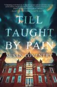 Authors Interviewing Characters: Susan Coventry