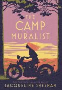 The Inspiration for The Camp Muralist by Jacqueline Sheehan