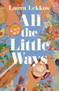 Authors Interviewing Characters: Laura Lekkos