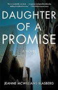 Writing DAUGHTER OF A PROMISE