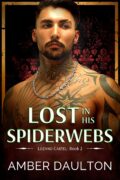 Authors Interviewing Characters: Amber Daulton