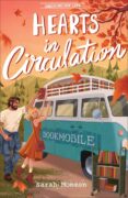 Authors Interviewing Characters: Sarah Monzon interviews librarian Hayley Holt