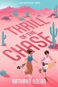Authors Interviewing Characters: Kathryn Nolan