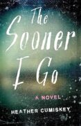 Authors Interviewing Characters: Heather Cumiskey interviews Brynn Gallardo from The Sooner I Go
