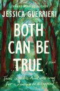Authors Interviewing Characters: Jessica Guerrieri