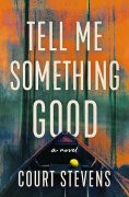Authors Interviewing Characters: Court Stevens