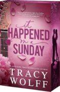 AUTHORS INTERVIEWING CHARACTERS: TRACY WOLFF