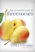 Publishing A Book About Groupsex…During A Pandemic