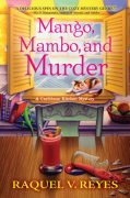 Authors Interviewing Characters: Raquel V. Reyes