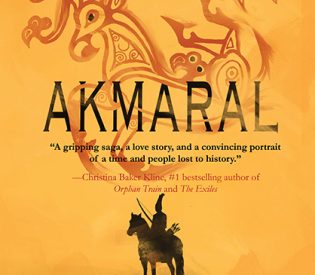 On Writing AKMARAL