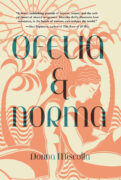 Authors Interviewing Characters: Donna Miscolta