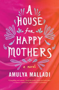 A House for Happy Mothers