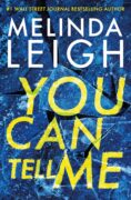 Authors Interviewing Characters: Melinda Leigh