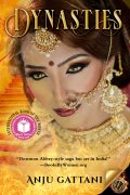Authors Interviewing Characters: Anju Gattani interviews RAKESH from DYNASTIES