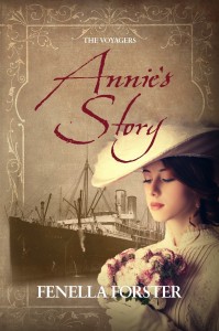 Annie's -cover (150dpi)-2