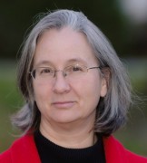 Anora McGaha-AuthorServices