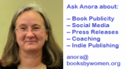 Internet Publicity and Social Media for Authors in Raleigh, NC USA