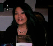 Author Interview: Lorna Suzuki