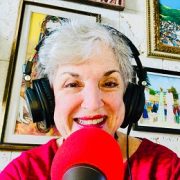 Travel Helped Me Become a Writer – And Fulfilled a Prediction 