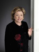Q and A with BARBARA TAYLOR BRADFORD