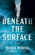 Kaira Rouda interviews Richard Kingsley from her latest novel, BENEATH THE SURFACE