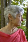 On the Path to Writing Nirvana:  Catherine Gentile