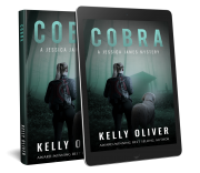 Why I Write Funny Mysteries