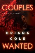 Authors Interviewing Characters: Briana Cole