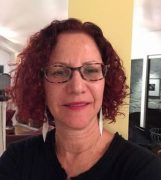 Deborah Batterman Interview