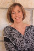 Q and A with Debra Dean