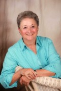 Elayne Clift,