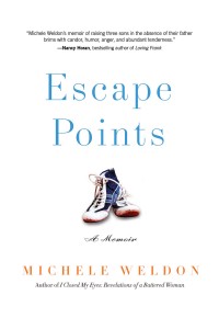 Escape Points final cover