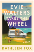 Author Interviewing Character: Kathleen Fox & Evie Walters