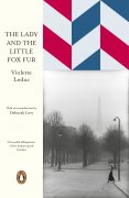 Penguin European Writers: The Lady and the Little Fox Fur by Violette Leduc