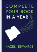  Overcoming Pandemic Procrastination: Complete Your Book in a Year