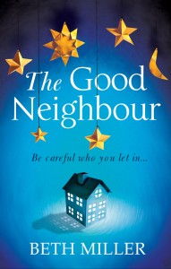 Good Neighbour cover 2