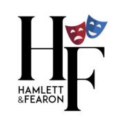 WHEN HAMLETT MET FEARON: Two Playwrights Talk the Talk