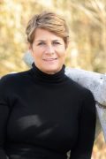 My Long and Winding Road to Publication