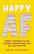 Inspiration for Happy AF by Beth Romero
