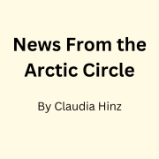 News From the Arctic Circle
