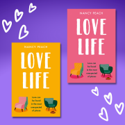Writing About Palliative Care Within A Romantic Comedy: Is It Possible To Laugh In The Face Of Death?